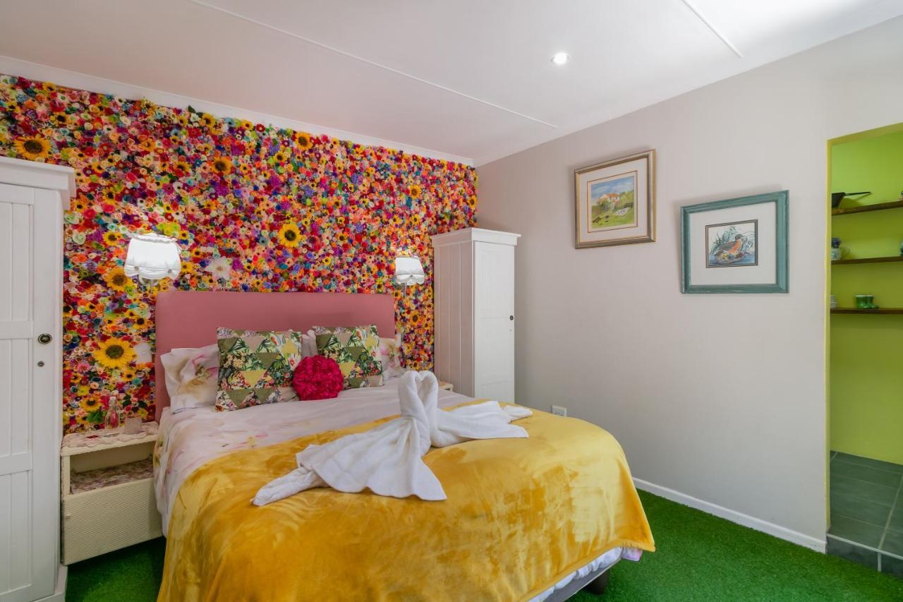 Betty'S Boutique Hotel Mossel Bay Dış mekan fotoğraf