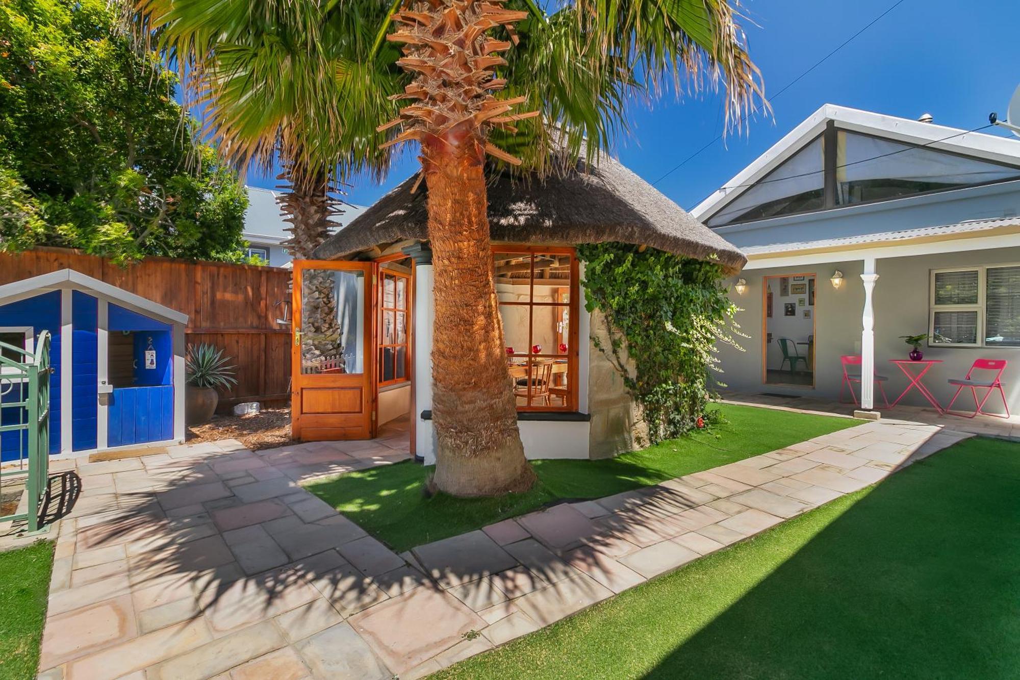 Betty'S Boutique Hotel Mossel Bay Dış mekan fotoğraf