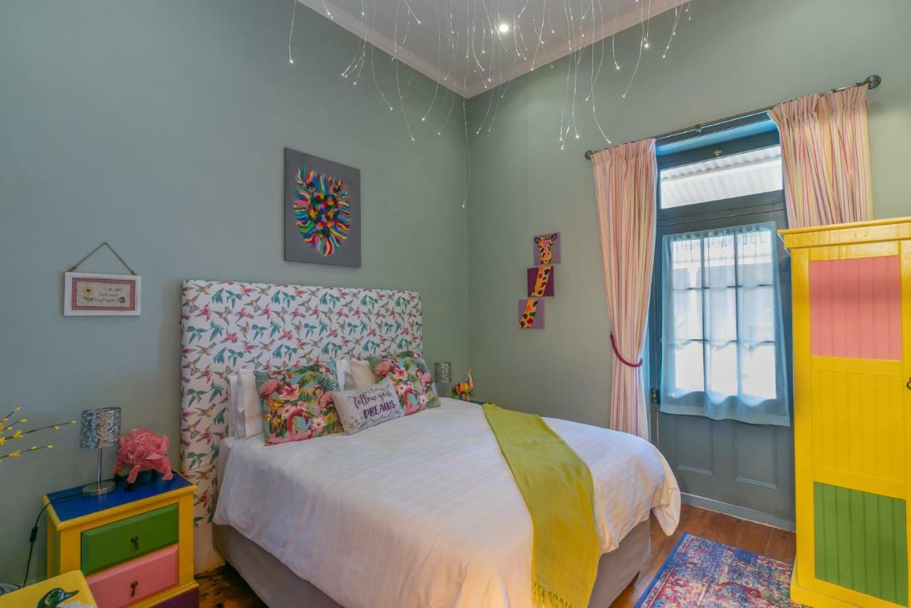 Betty'S Boutique Hotel Mossel Bay Dış mekan fotoğraf